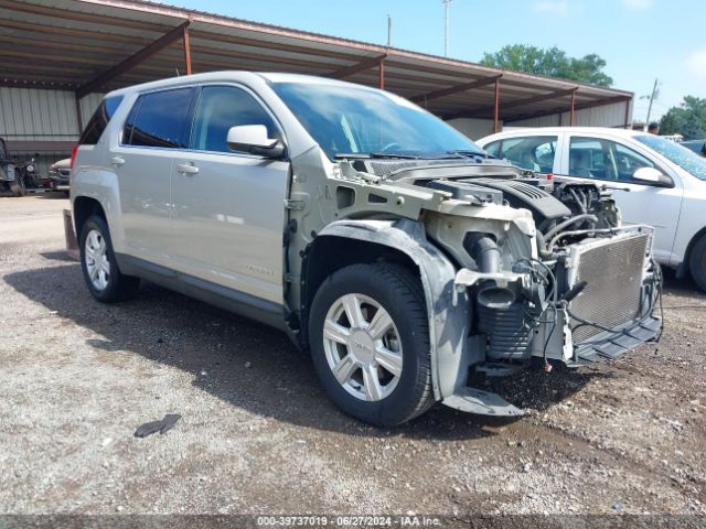 GMC TERRAIN 2015 2gkalmek2f6262720