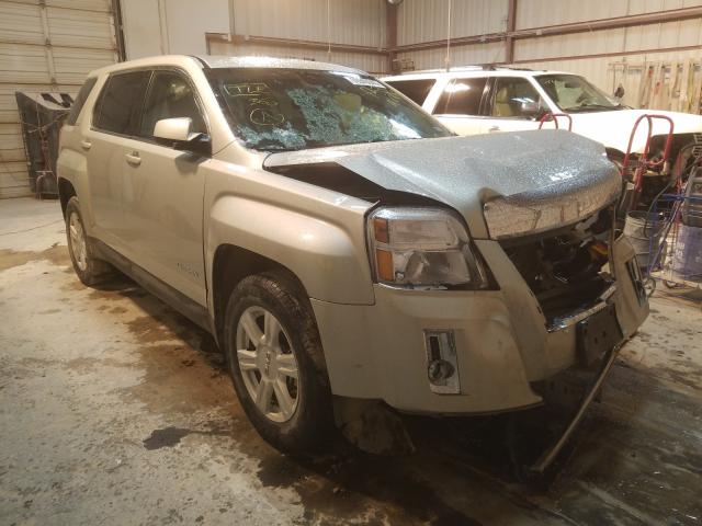 GMC TERRAIN SL 2015 2gkalmek2f6270834