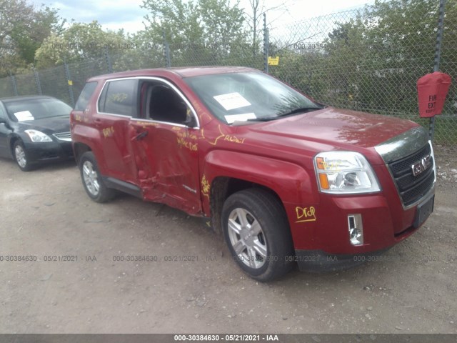 GMC TERRAIN 2015 2gkalmek2f6278402