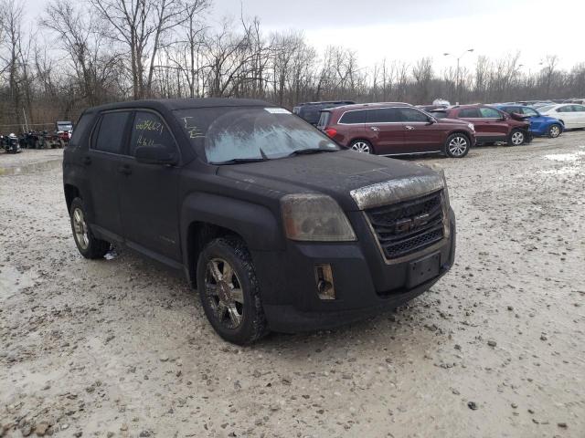 GMC TERRAIN SL 2015 2gkalmek2f6279789