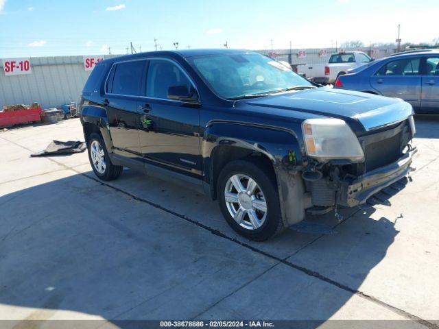 GMC TERRAIN 2015 2gkalmek2f6285219