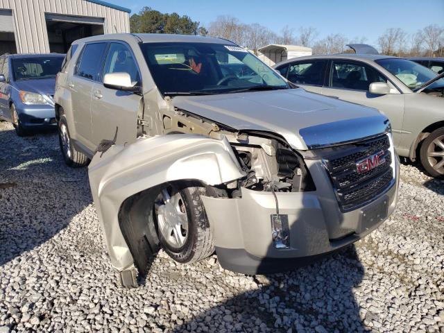 GMC TERRAIN SL 2015 2gkalmek2f6299573