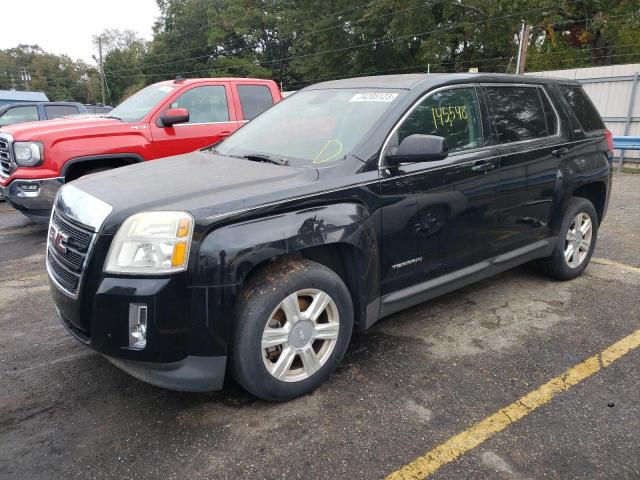 GMC TERRAIN 2015 2gkalmek2f6302486