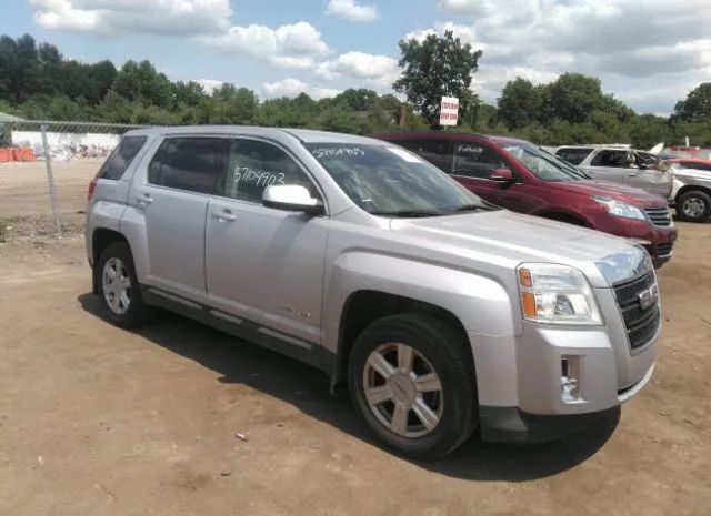 GMC TERRAIN 2015 2gkalmek2f6303055