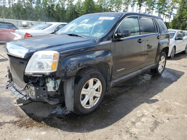 GMC TERRAIN SL 2015 2gkalmek2f6307378