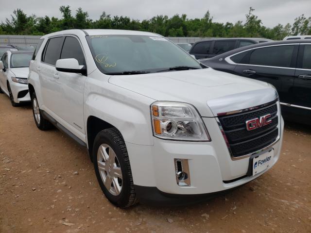 GMC TERRAIN SL 2015 2gkalmek2f6308952