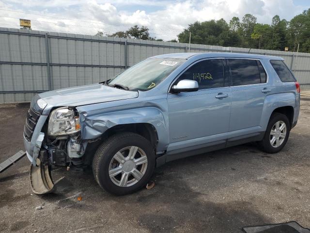 GMC TERRAIN SL 2015 2gkalmek2f6314816