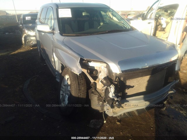 GMC TERRAIN 2015 2gkalmek2f6317487