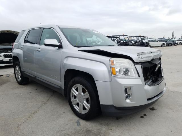 GMC TERRAIN SL 2015 2gkalmek2f6321426