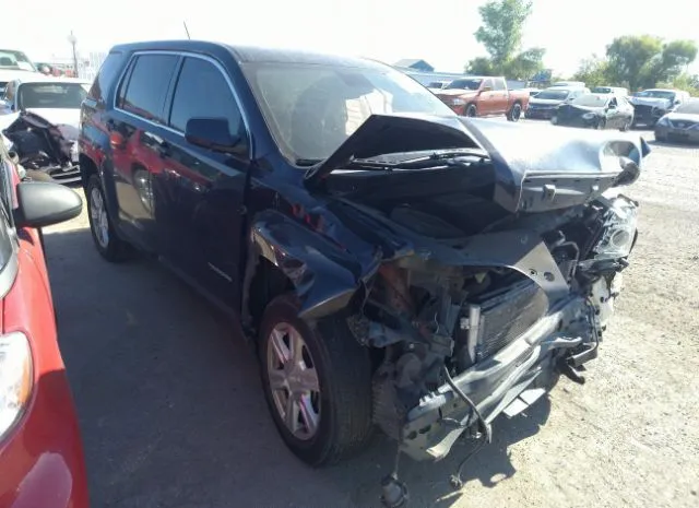 GMC TERRAIN 2015 2gkalmek2f6322639