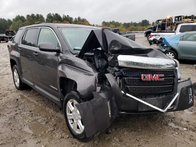 GMC TERRAIN SL 2015 2gkalmek2f6324858