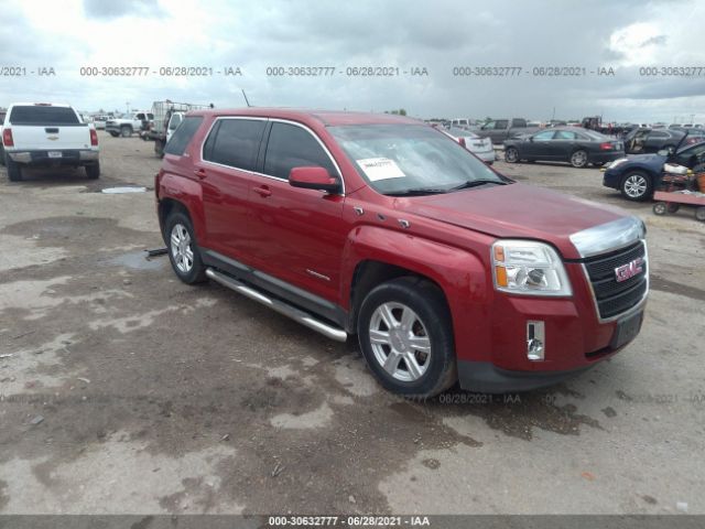 GMC TERRAIN 2015 2gkalmek2f6332720