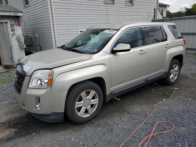 GMC TERRAIN SL 2015 2gkalmek2f6336685