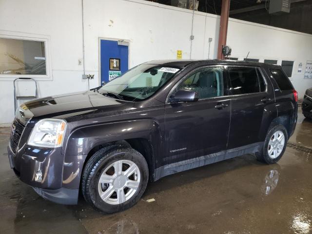 GMC TERRAIN SL 2015 2gkalmek2f6343667