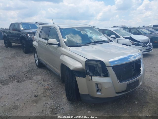 GMC TERRAIN 2015 2gkalmek2f6351221