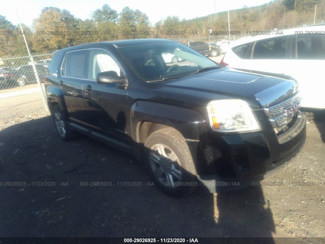 GMC TERRAIN 2015 2gkalmek2f6355835