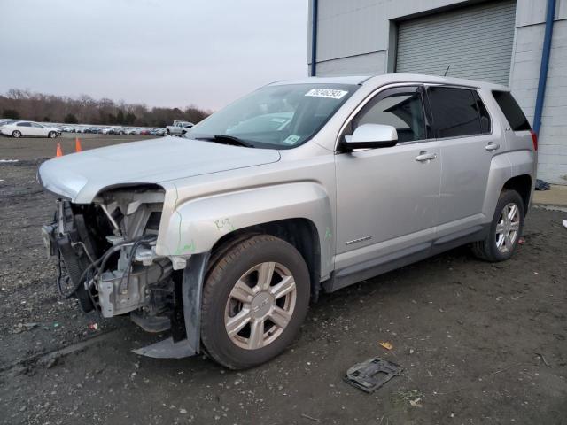 GMC TERRAIN 2015 2gkalmek2f6356595