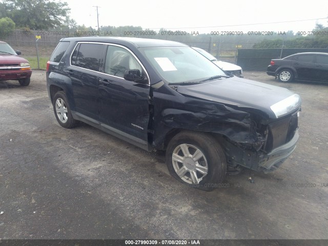 GMC TERRAIN 2015 2gkalmek2f6357536