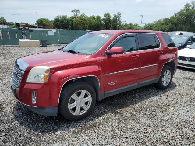 GMC TERRAIN 2015 2gkalmek2f6358654