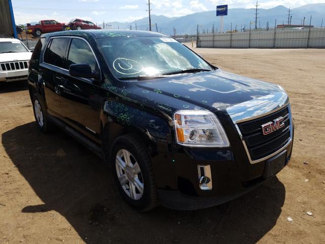 GMC TERRAIN SL 2015 2gkalmek2f6360078