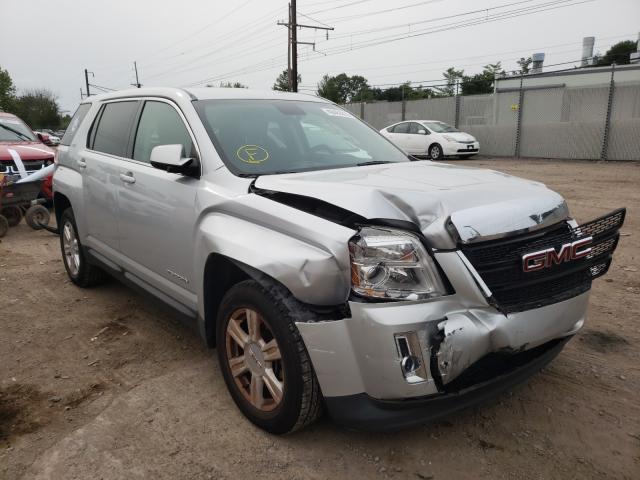 GMC TERRAIN SL 2015 2gkalmek2f6361019