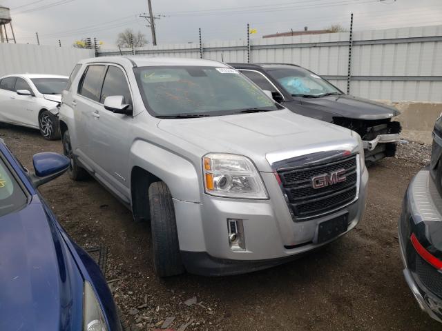 GMC TERRAIN SL 2015 2gkalmek2f6361036