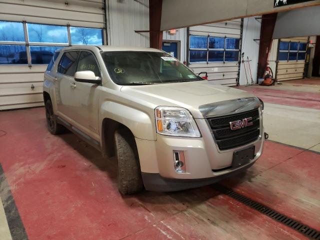 GMC TERRAIN SL 2015 2gkalmek2f6363031