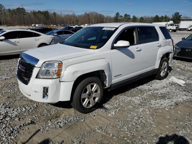 GMC TERRAIN SL 2015 2gkalmek2f6367466