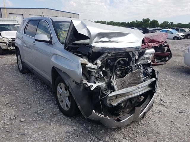 GMC TERRAIN SL 2015 2gkalmek2f6377723