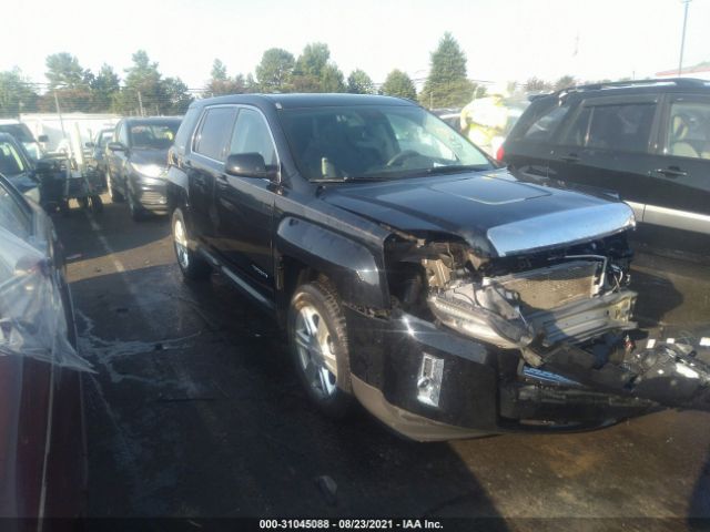 GMC TERRAIN 2015 2gkalmek2f6377799