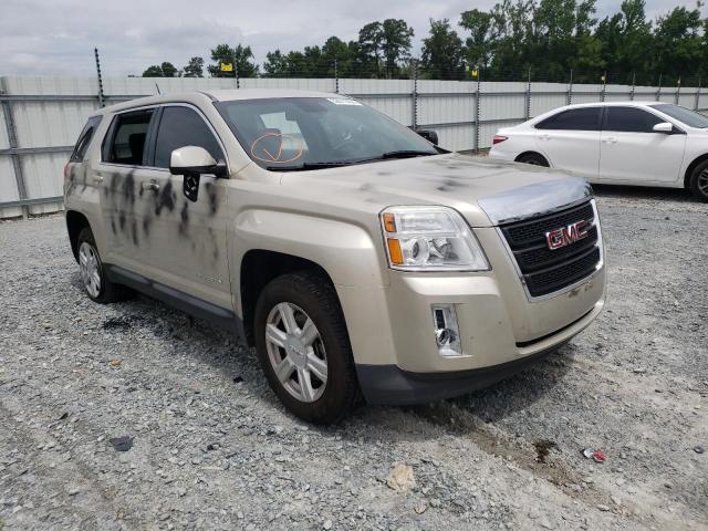 GMC TERRAIN SL 2015 2gkalmek2f6388141