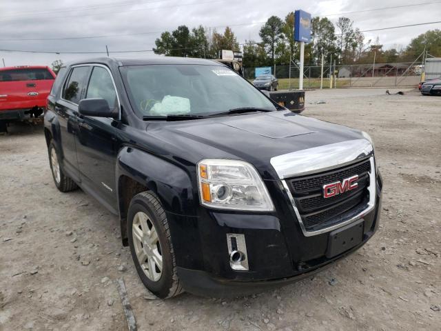 GMC TERRAIN SL 2015 2gkalmek2f6388236