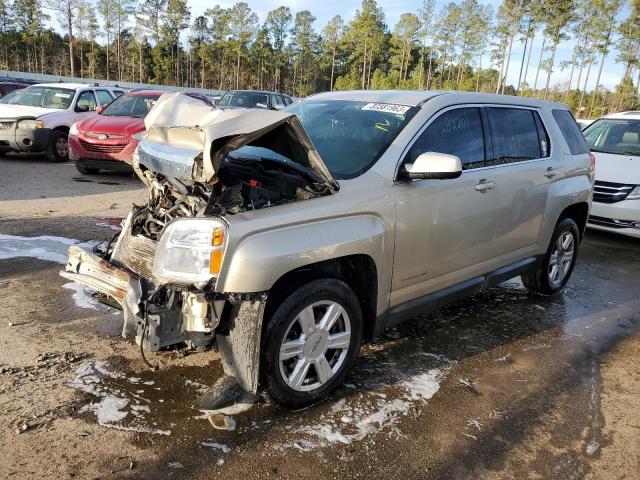 GMC TERRAIN SL 2015 2gkalmek2f6388558