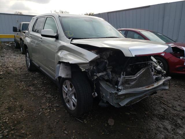 GMC TERRAIN SL 2015 2gkalmek2f6396174