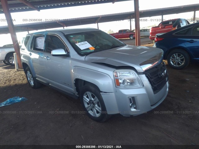 GMC TERRAIN 2015 2gkalmek2f6396546