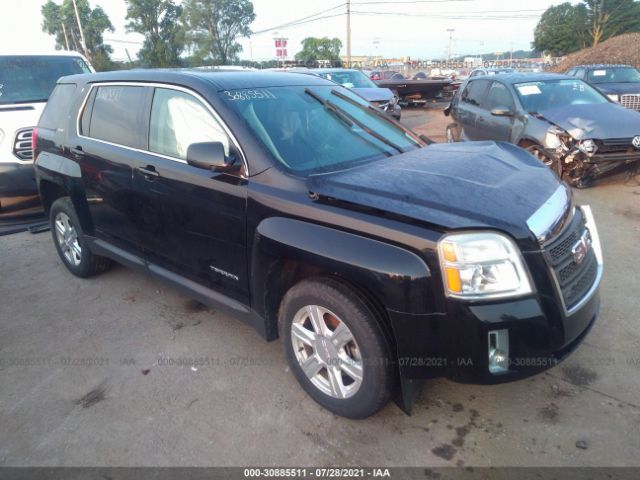 GMC TERRAIN 2015 2gkalmek2f6397437