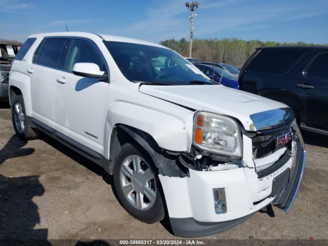 GMC TERRAIN 2015 2gkalmek2f6404354