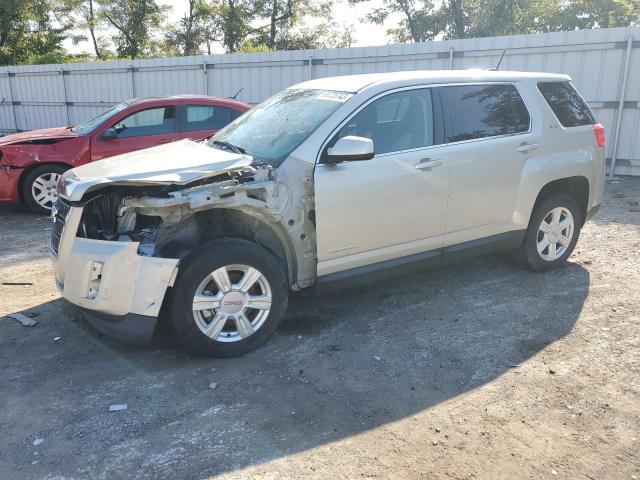 GMC TERRAIN SL 2015 2gkalmek2f6407903