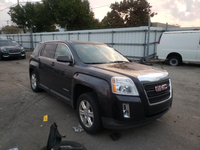 GMC TERRAIN SL 2015 2gkalmek2f6409845