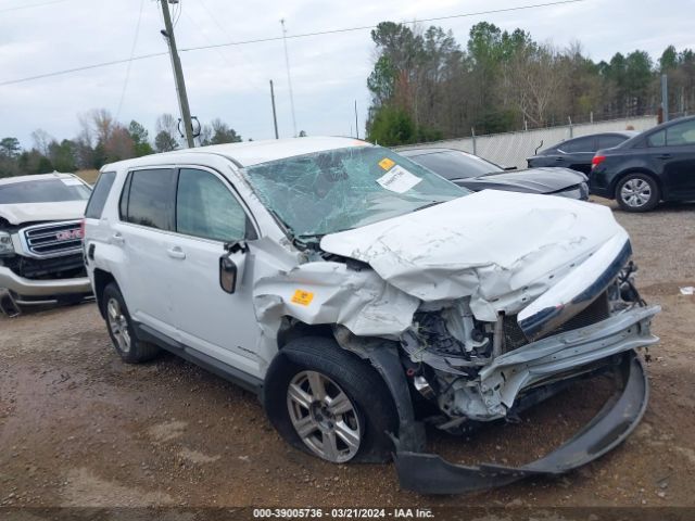 GMC TERRAIN 2015 2gkalmek2f6410039