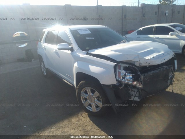 GMC TERRAIN 2015 2gkalmek2f6410865