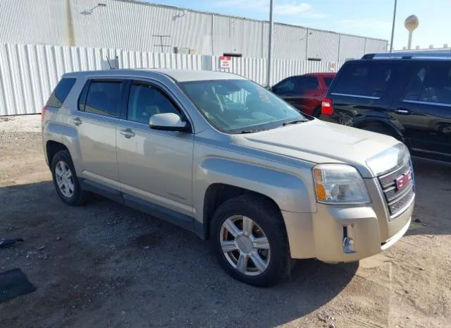 GMC TERRAIN 2015 2gkalmek2f6412129