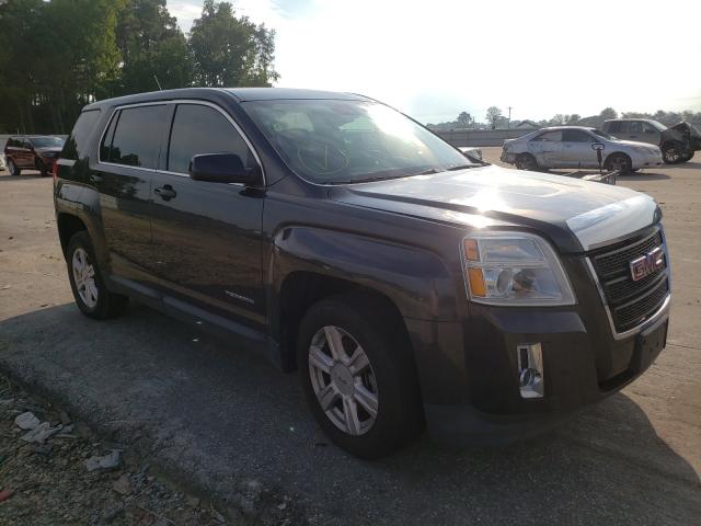 GMC TERRAIN SL 2015 2gkalmek2f6414401