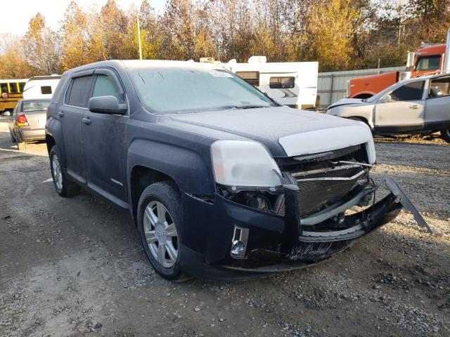 GMC TERRAIN SL 2015 2gkalmek2f6416438