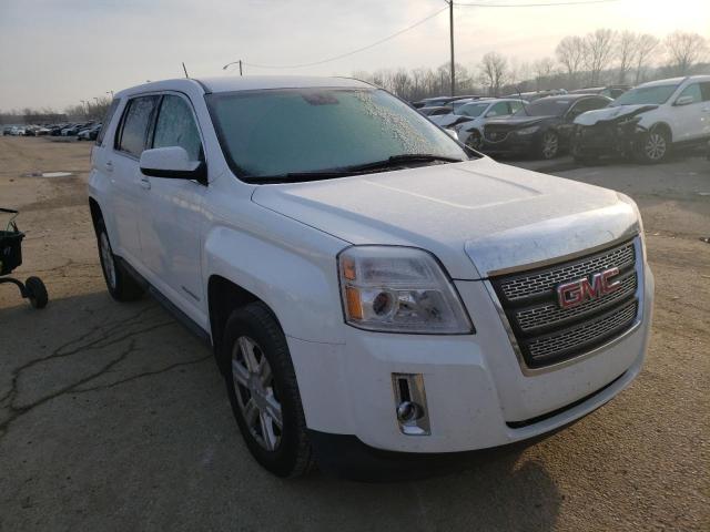 GMC TERRAIN SL 2015 2gkalmek2f6418156