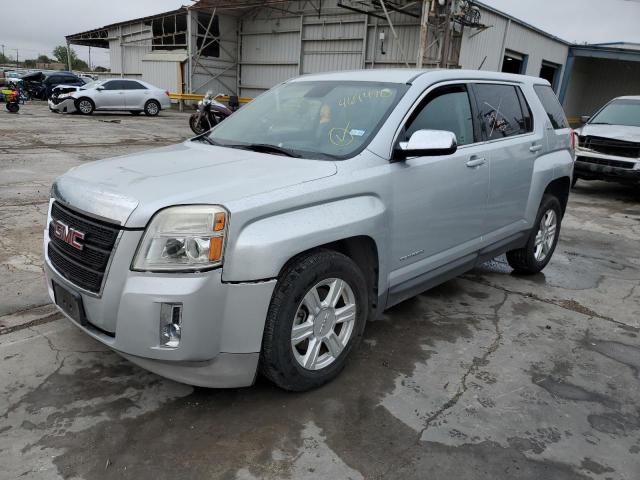 GMC TERRAIN SL 2015 2gkalmek2f6423292