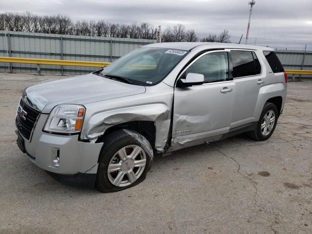 GMC TERRAIN SL 2015 2gkalmek2f6426595