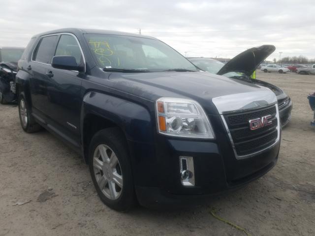 GMC TERRAIN SL 2015 2gkalmek2f6431666