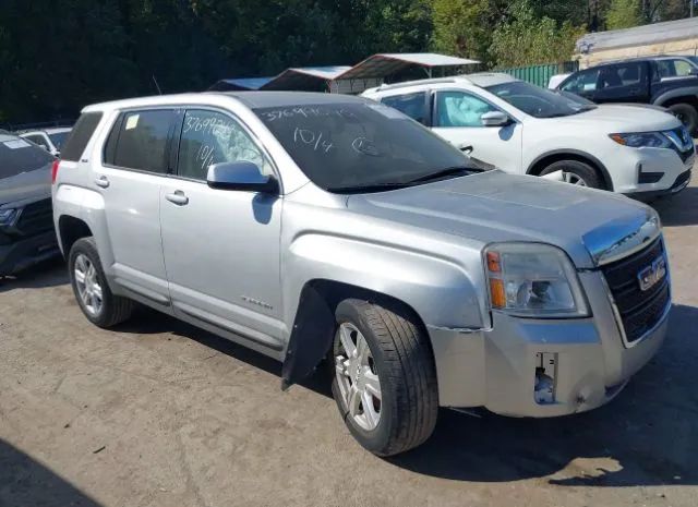 GMC TERRAIN 2015 2gkalmek2f6432915