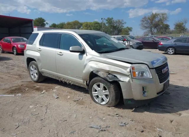 GMC TERRAIN 2015 2gkalmek2f6432963